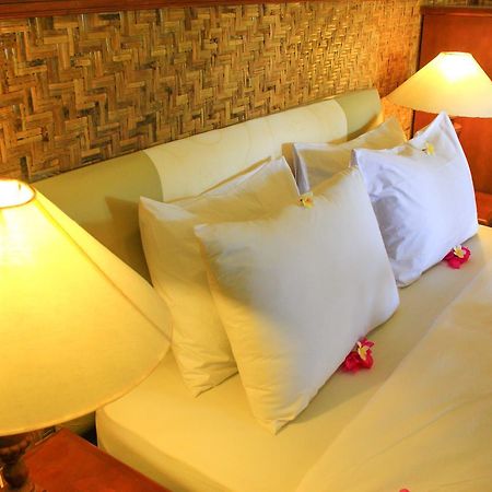 Gili Air Hotel Екстер'єр фото