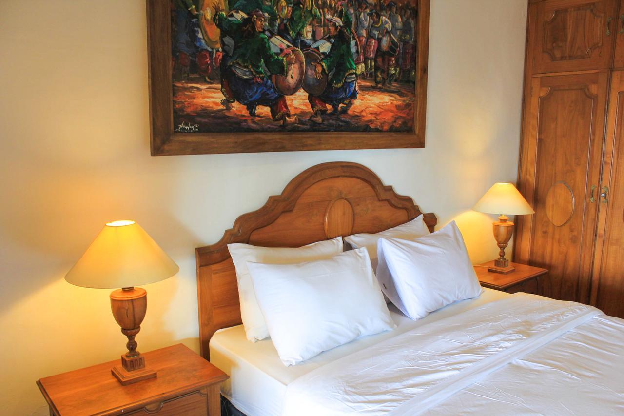 Gili Air Hotel Екстер'єр фото