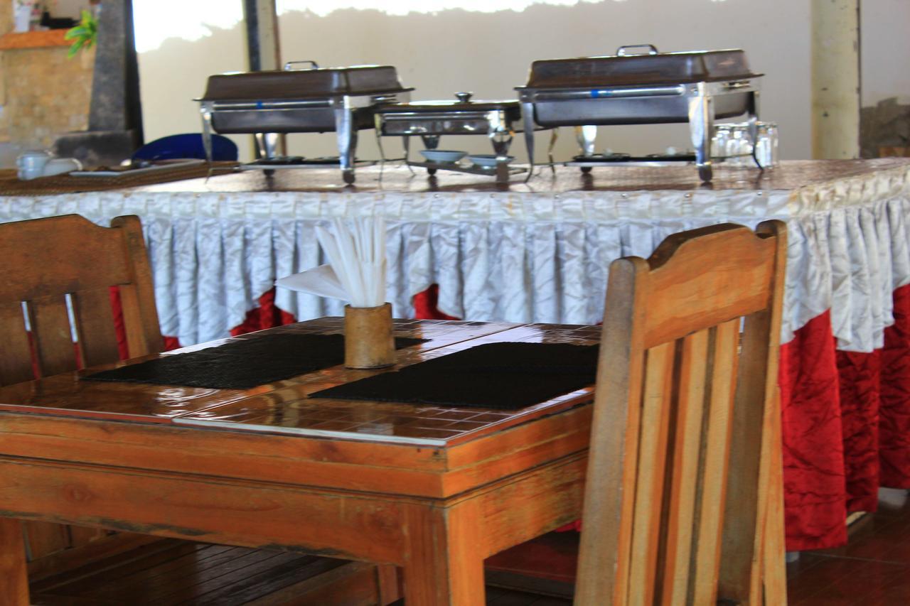 Gili Air Hotel Екстер'єр фото