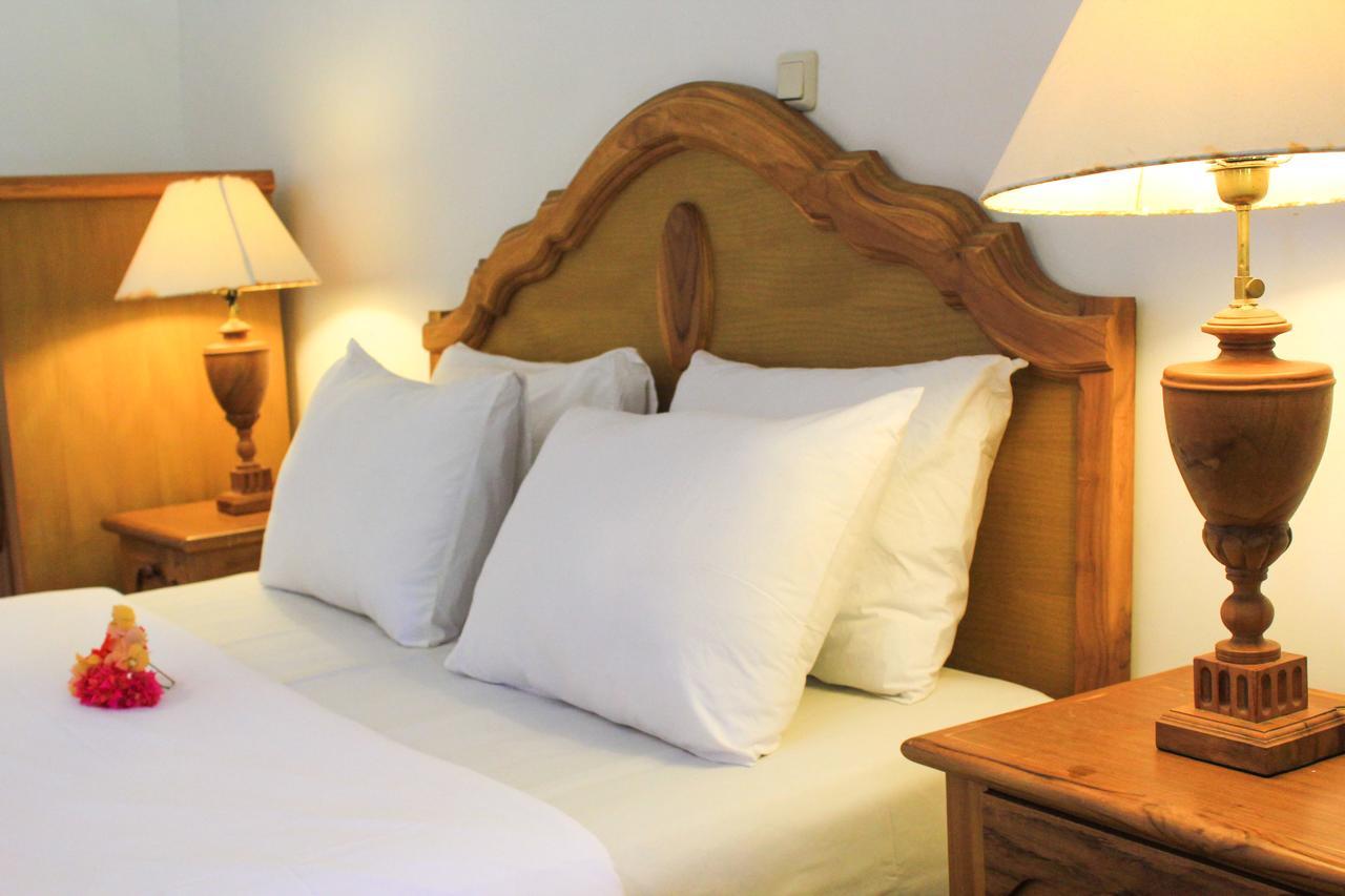 Gili Air Hotel Екстер'єр фото
