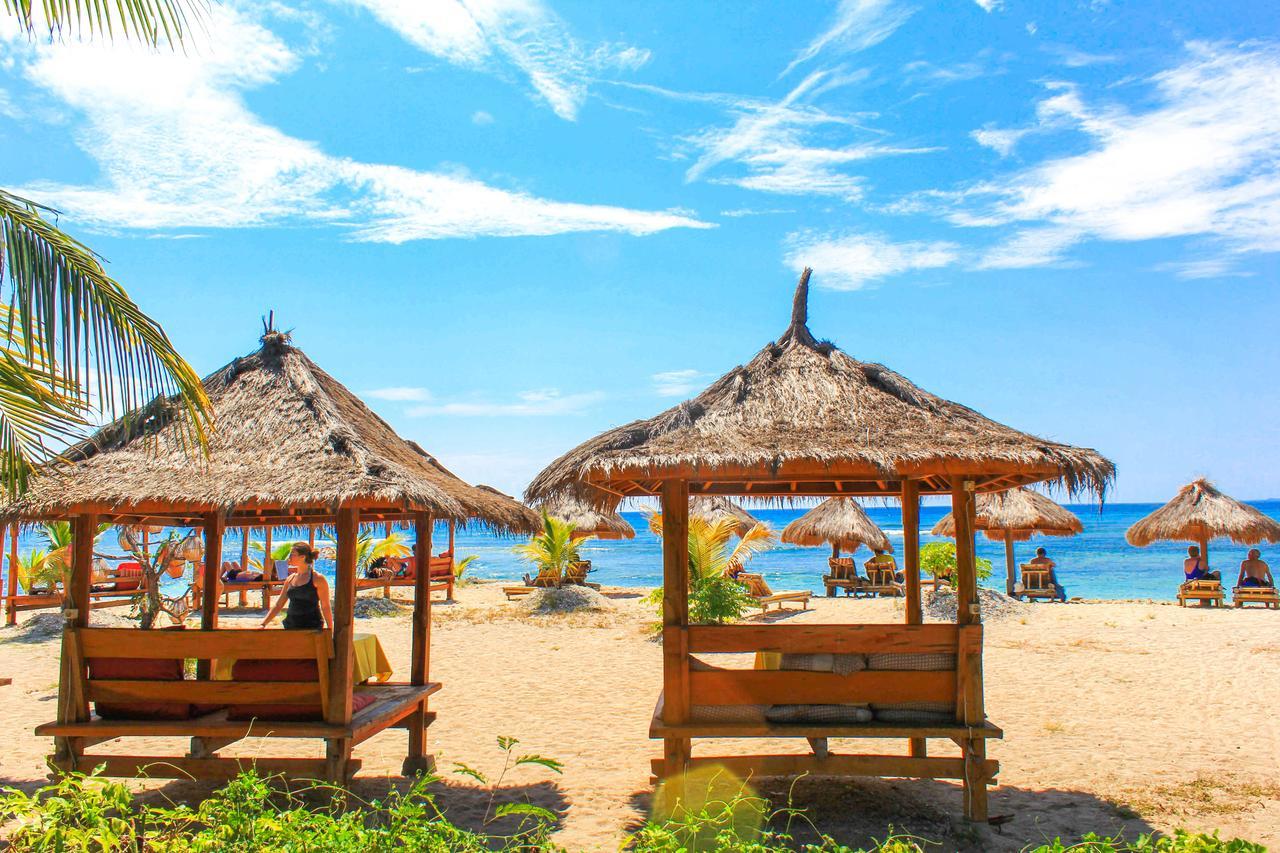 Gili Air Hotel Екстер'єр фото