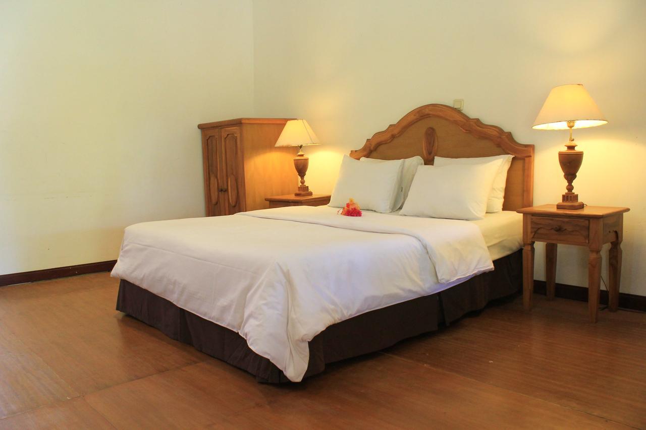 Gili Air Hotel Екстер'єр фото