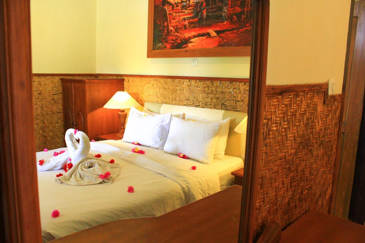 Gili Air Hotel Екстер'єр фото