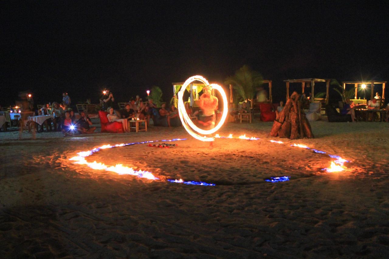 Gili Air Hotel Екстер'єр фото