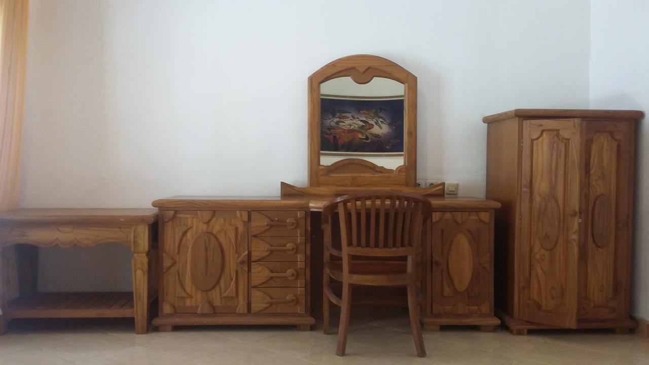 Gili Air Hotel Екстер'єр фото