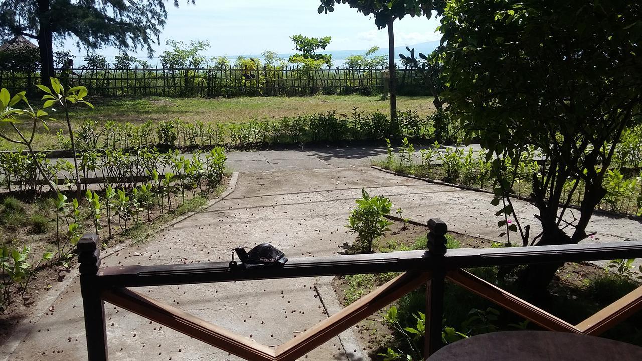 Gili Air Hotel Екстер'єр фото
